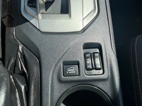 Used 2018 Subaru Crosstrek 2.0i Premium w/ Eyesight System AWD/4WD image 19