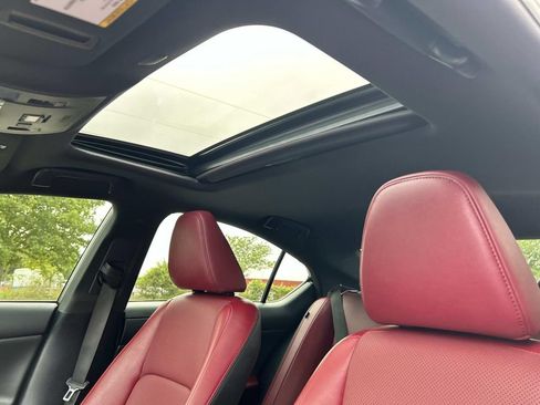 Used 2023 Lexus IS 300 AWD w/ Comfort Package image 22