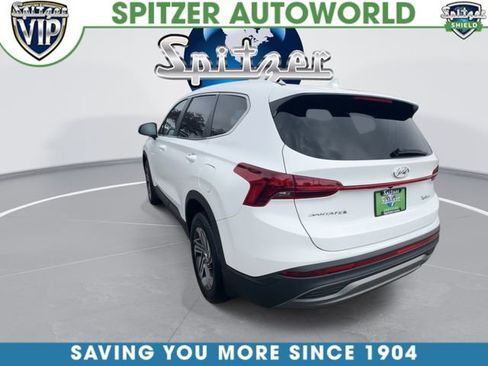 Used 2023 Hyundai Santa Fe SE FWD image 7