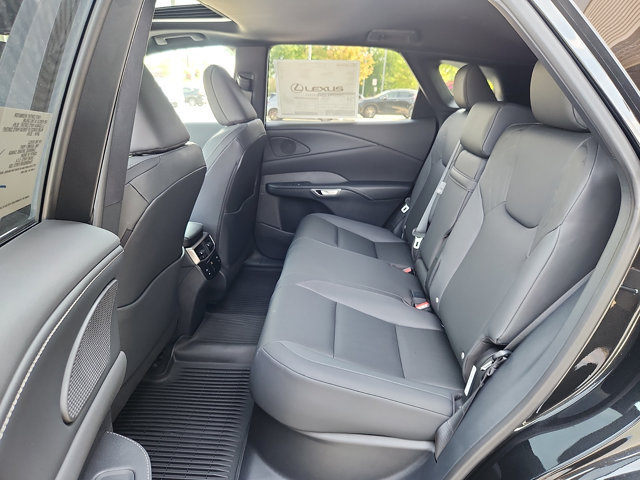 New 2026 Lexus RX 350 Premium AWD/4WD image 6