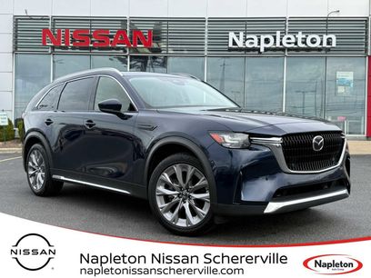 Used 2024 MAZDA CX-90 3.3 Turbo w/ Premium Package
