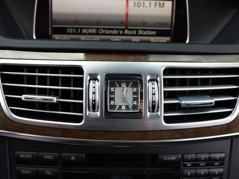 Used 2015 Mercedes-Benz E 63 AMG S-Model image 41