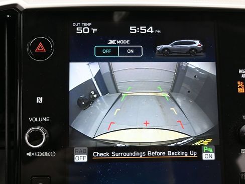 Used 2025 Subaru Ascent Premium AWD/4WD image 21