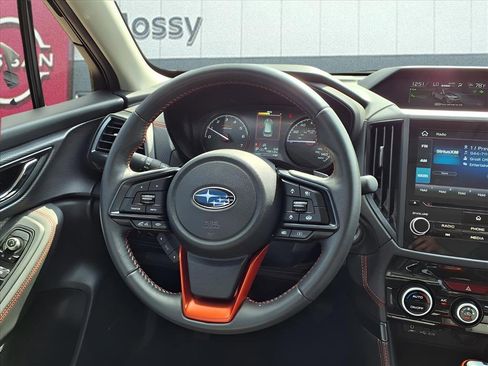 Used 2023 Subaru Forester Sport image 18