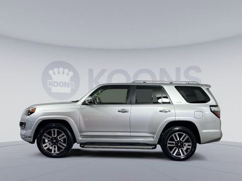 Used 2014 Toyota 4Runner Limited image 2