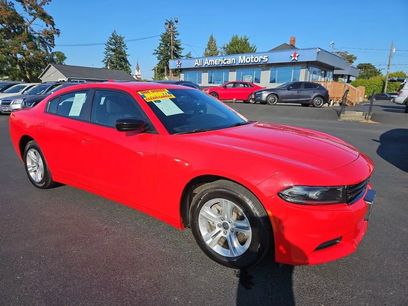 Used 2023 Dodge Charger SXT