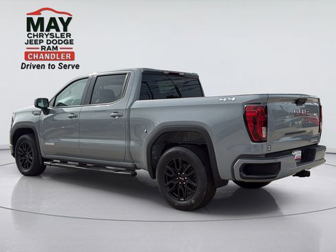 Used 2024 GMC Sierra 1500 Elevation AWD/4WD image 5