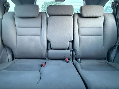 Used 2008 Honda CR-V LX image 22