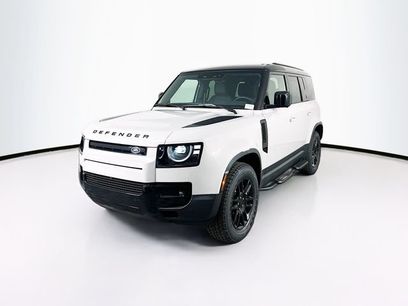 Used 2026 Land Rover Defender 110 S