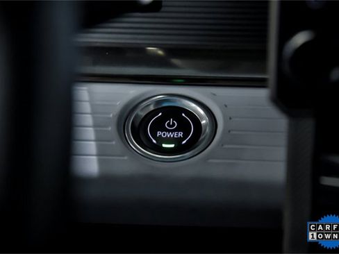 Used 2022 GMC Hummer EV Edition 1 w/ LPO, Illumination Package image 19