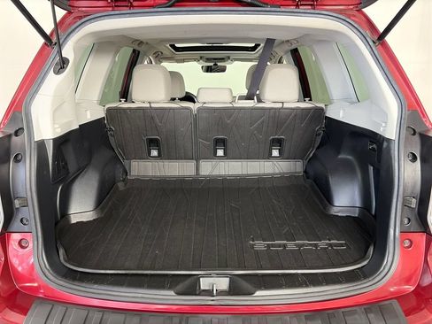 Used 2017 Subaru Forester 2.5i Limited AWD/4WD image 25