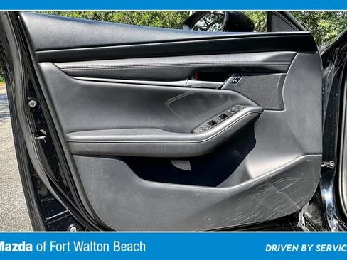Used 2024 MAZDA MAZDA3 s FWD image 17