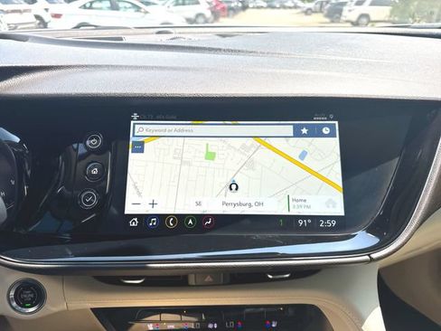 Used 2023 Buick Envision Avenir AWD/4WD image 14