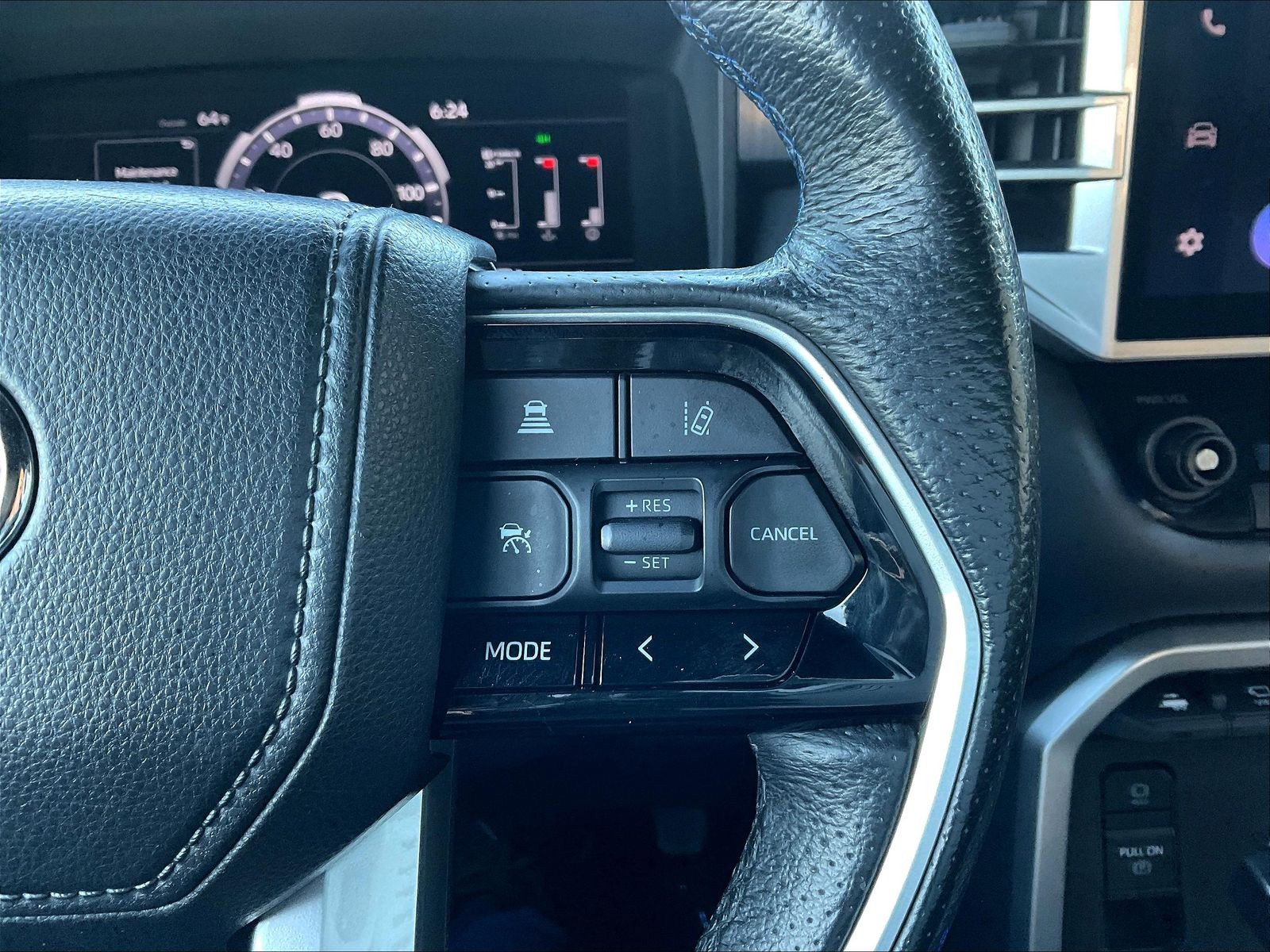 Used 2023 Toyota Tundra Platinum AWD/4WD image 13