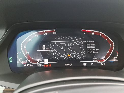 Used 2023 BMW X5 xDrive40i w/ Premium Package image 19