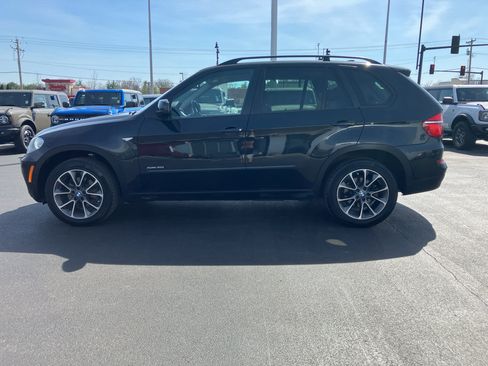 Used 2013 BMW X5 xDrive35i image 3