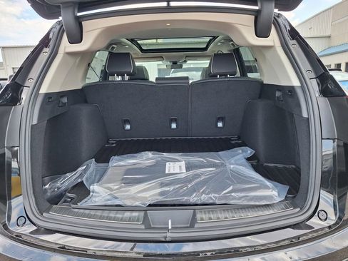 New 2025 Acura RDX SH-AWD w/ Advance Package image 17