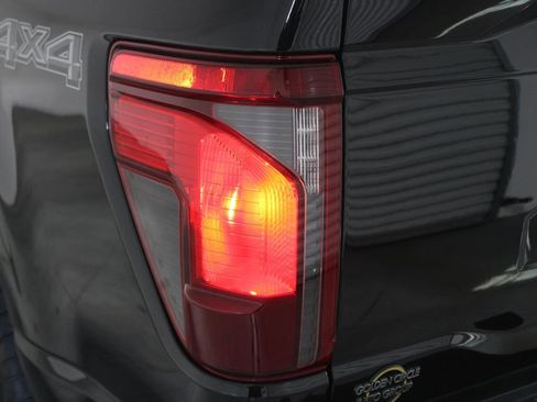 Used 2025 Ford F150 XLT w/ Equipment Group 301A Standard image 48