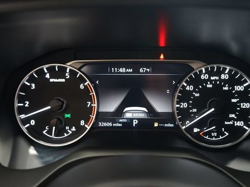 Used 2023 Nissan Rogue SL AWD/4WD image 33