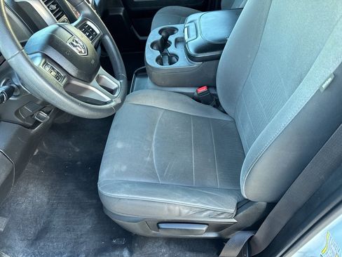 Used 2023 RAM 1500 Classic SLT w/ Electronics Group image 13