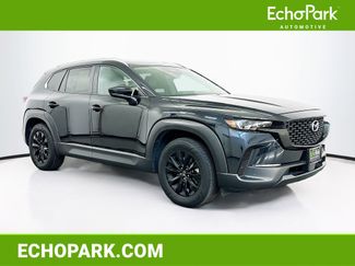 Used 2025 MAZDA CX-50 AWD 2.5 S w/ Premium Package video 1