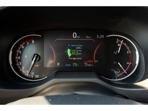 Used 2024 Toyota RAV4 XLE AWD/4WD image 21