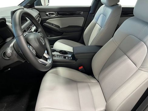 New 2026 Honda Civic Sport Touring image 12