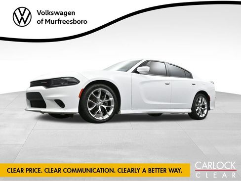 Used 2022 Dodge Charger GT image 35