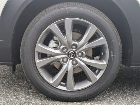 Certified 2025 MAZDA CX-30 AWD 2.5 S w/ Preferred Package image 14