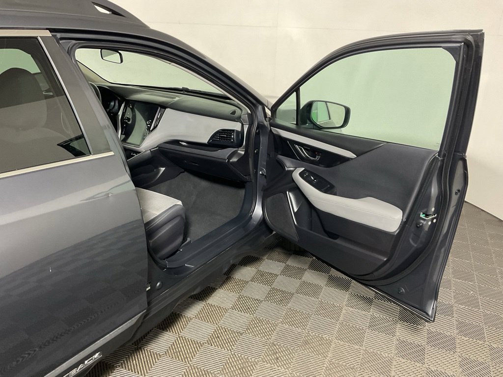 Used 2023 Subaru Outback Premium AWD/4WD image 35