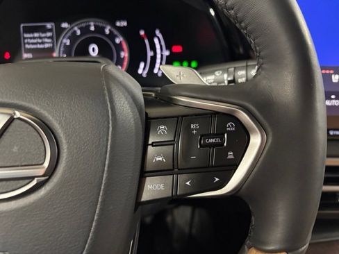 Used 2024 Lexus RX 350 Premium image 16