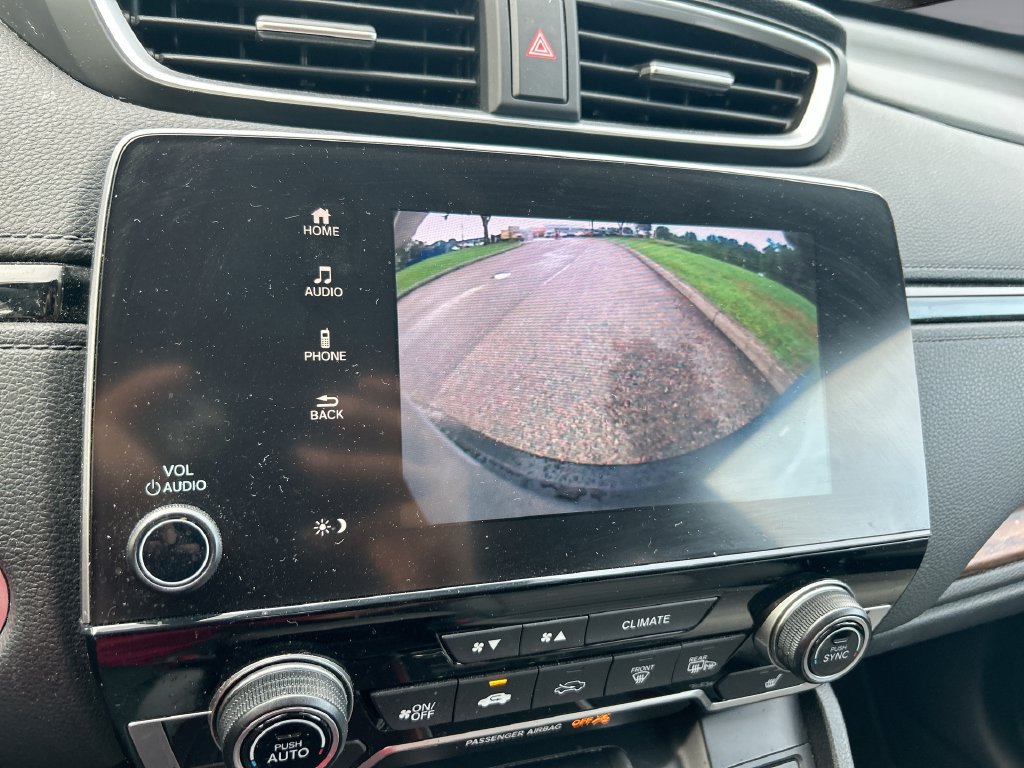 Used 2022 Honda CR-V EX image 25