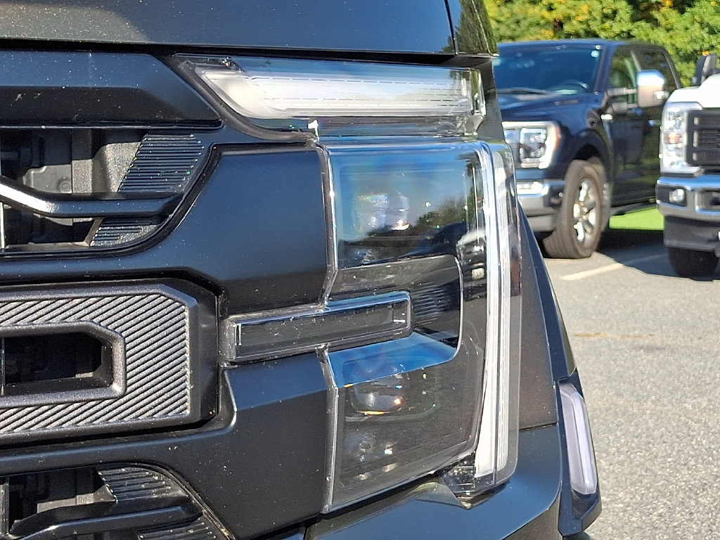 Used 2024 Ford F150 Raptor AWD/4WD image 9