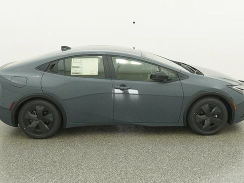 New 2026 Toyota Prius Plug-In Hybrid image 26