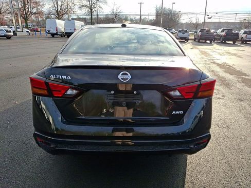 Used 2019 Nissan Altima 2.5 S image 5