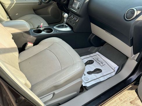 Used 2013 Nissan Rogue SL image 12