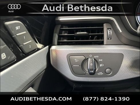 Certified 2025 Audi A5 2.0T Premium Plus w/ Convenience Plus Package image 16