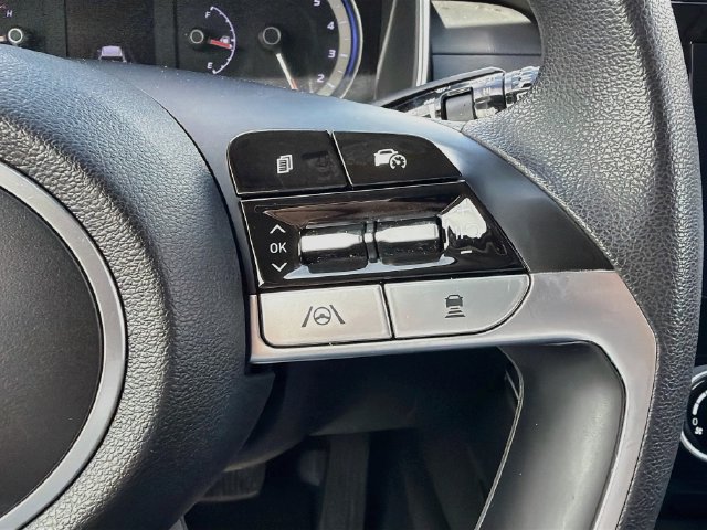 Used 2022 Hyundai Tucson SEL w/ Cargo Package AWD/4WD image 34