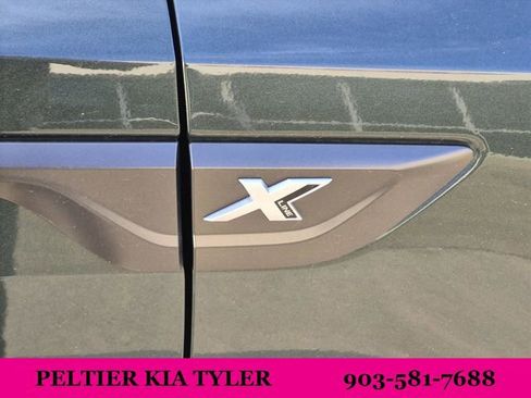 Certified 2023 Kia Sorento X-Line EX image 14
