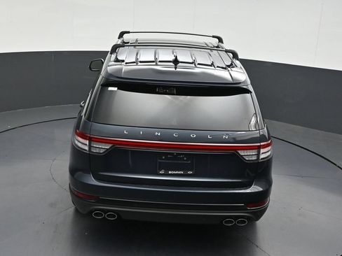 Used 2024 Lincoln Aviator Reserve w/ Equipment Group 201A RWD image 19