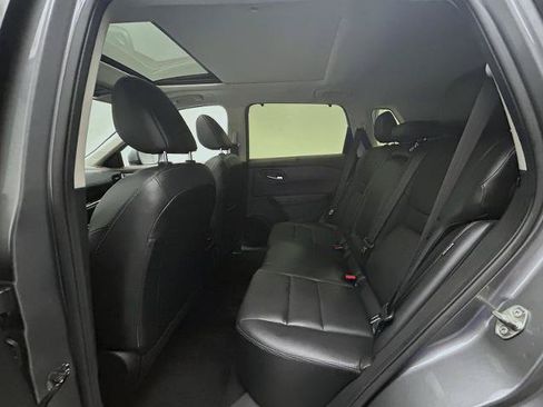 Certified 2023 Nissan Rogue SL w/ SL Premium Package AWD/4WD image 19