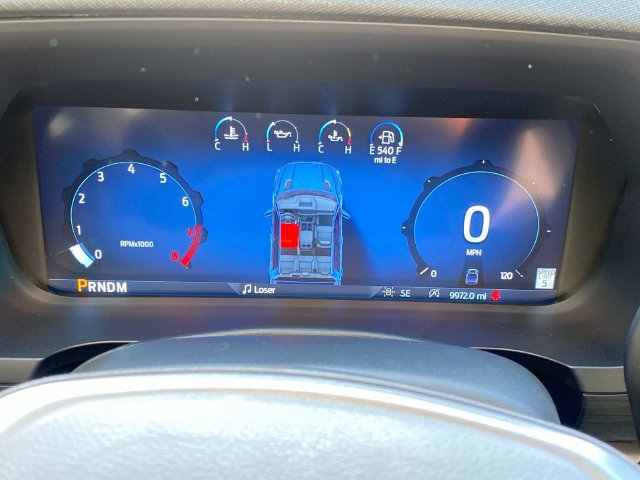 Used 2024 Ford F150 XLT w/ Equipment Group 302A MID AWD/4WD image 16
