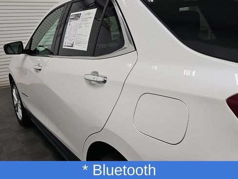 Used 2019 Chevrolet Equinox Premier AWD/4WD image 8