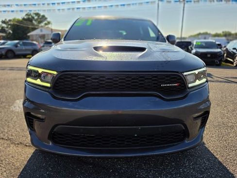 Used 2021 Dodge Durango R/T AWD/4WD image 8