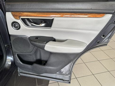 Used 2018 Honda CR-V EX-L image 24