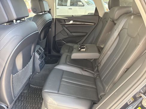 Used 2019 Audi Q5 Prestige image 10