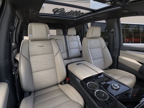 New 2026 Cadillac Escalade Sport image 16