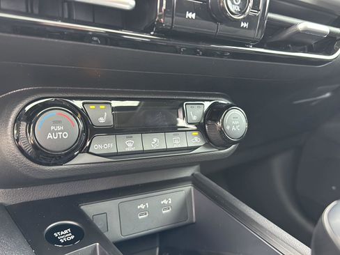 New 2026 Nissan Kicks SV w/ SV Premium Package image 23