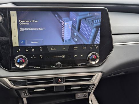 Certified 2024 Lexus RX 350 Premium w/ Cold Area Package image 28