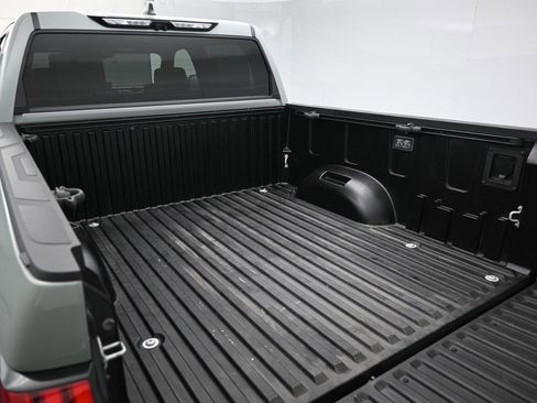 Used 2025 Toyota Tundra Limited image 27